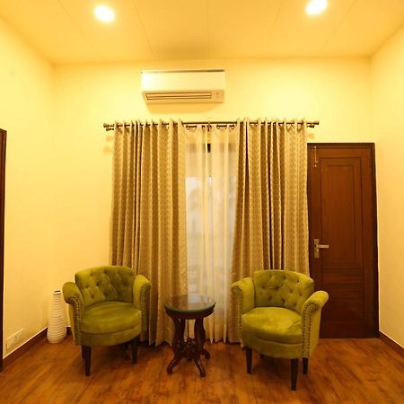 Housewood Villas Amritsar Luaran gambar