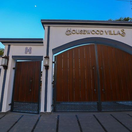 Housewood Villas Amritsar Luaran gambar