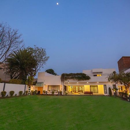 Housewood Villas Amritsar Luaran gambar