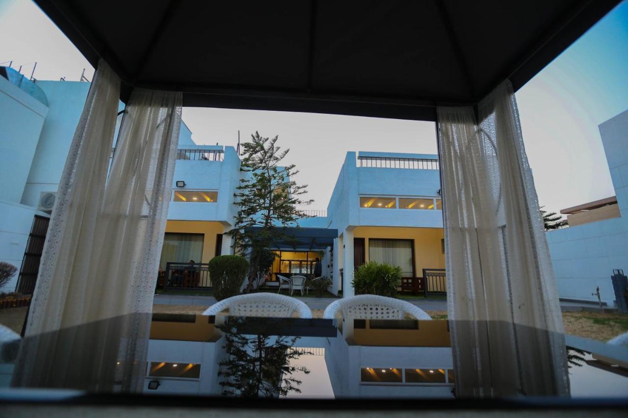 Housewood Villas Amritsar Luaran gambar