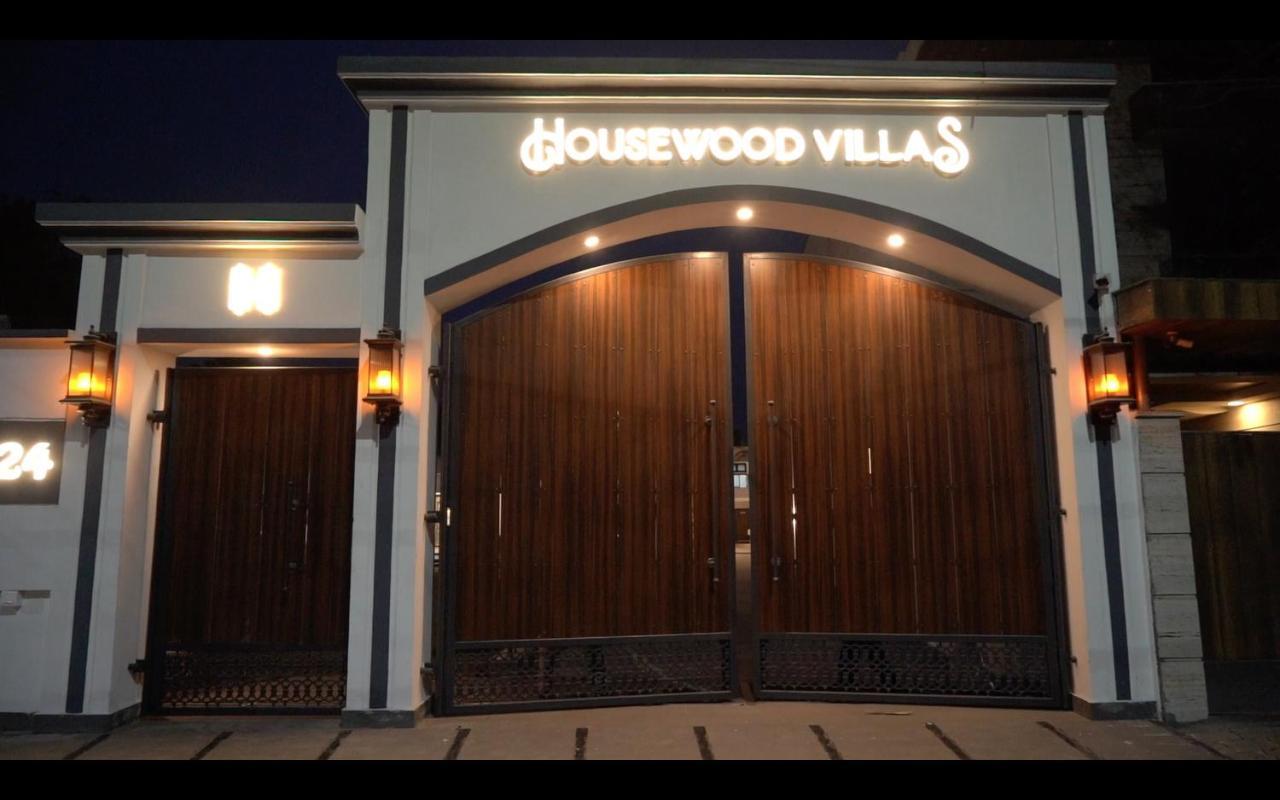 Housewood Villas Amritsar Luaran gambar