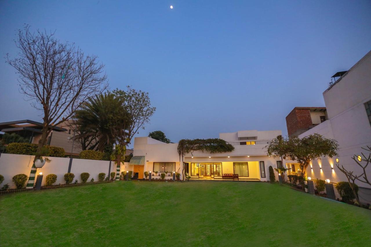 Housewood Villas Amritsar Luaran gambar