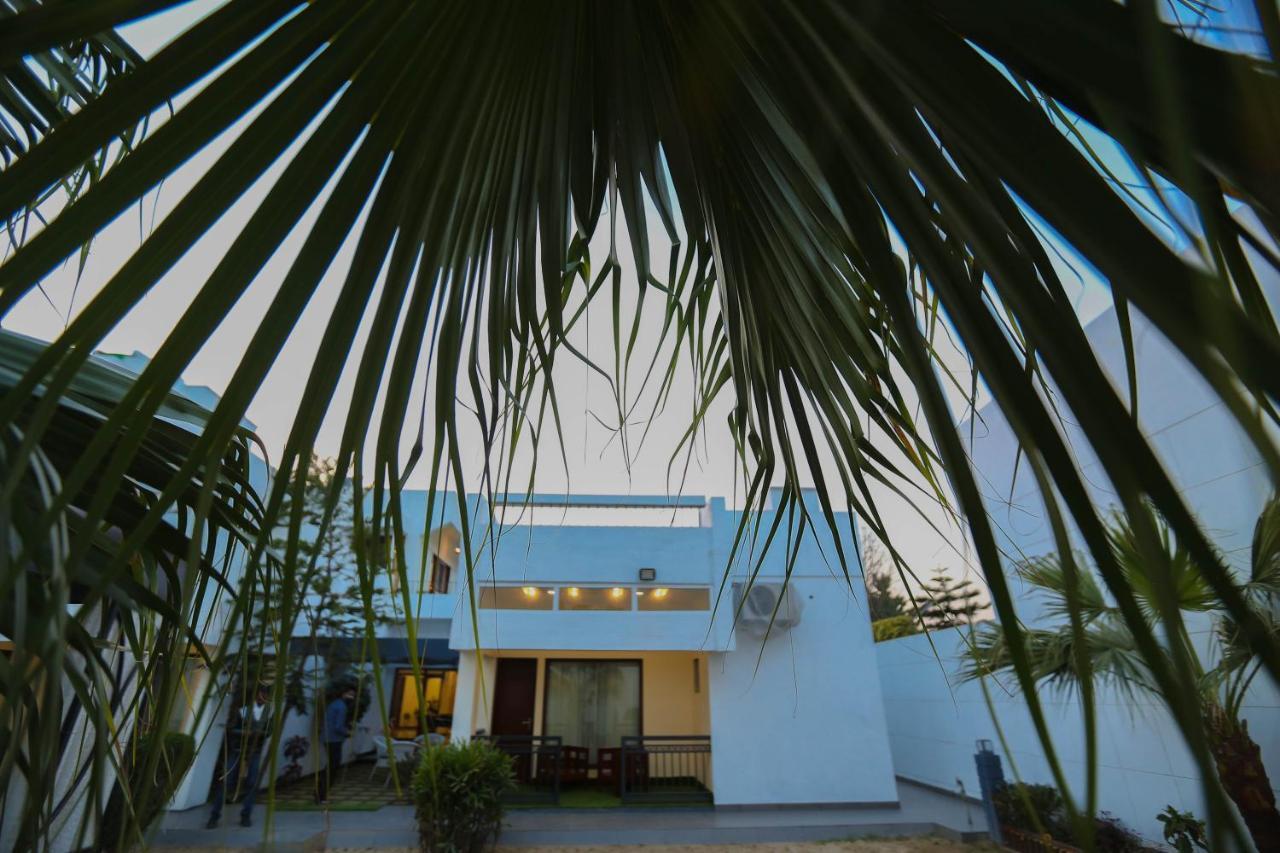 Housewood Villas Amritsar Luaran gambar
