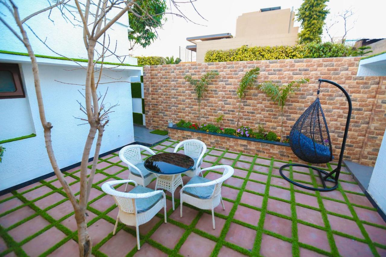 Housewood Villas Amritsar Luaran gambar