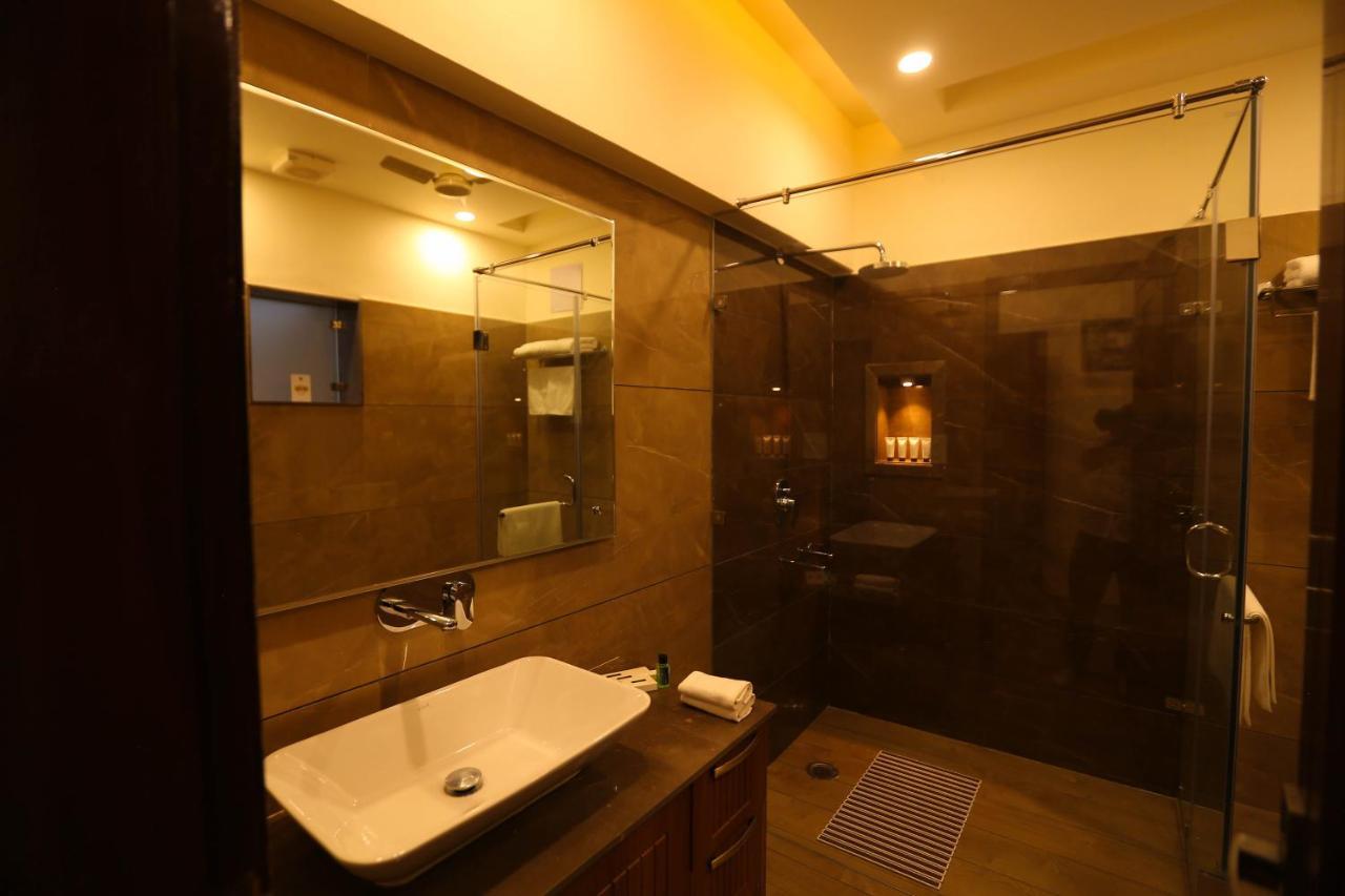 Housewood Villas Amritsar Luaran gambar