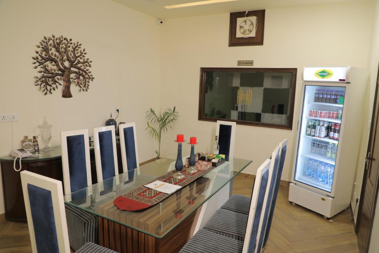 Housewood Villas Amritsar Luaran gambar