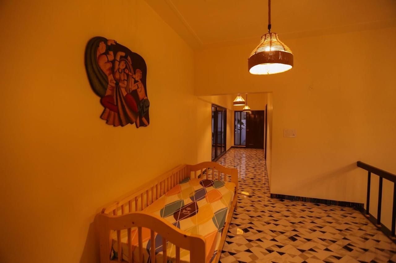Housewood Villas Amritsar Luaran gambar