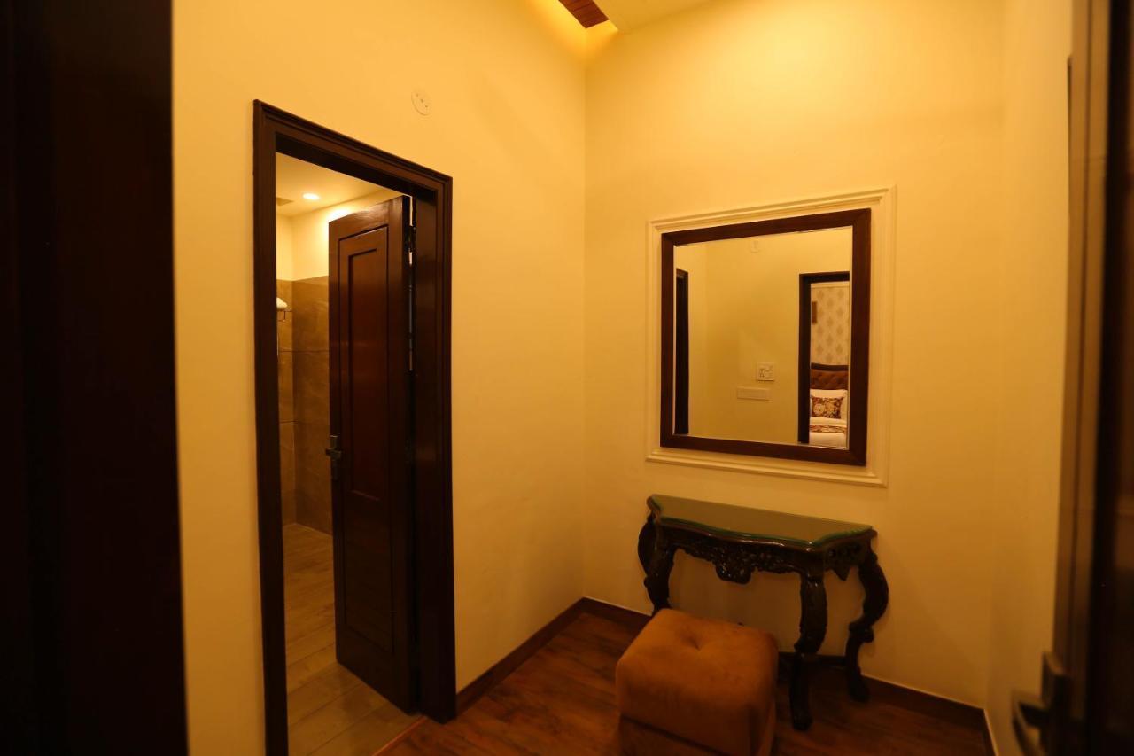 Housewood Villas Amritsar Luaran gambar