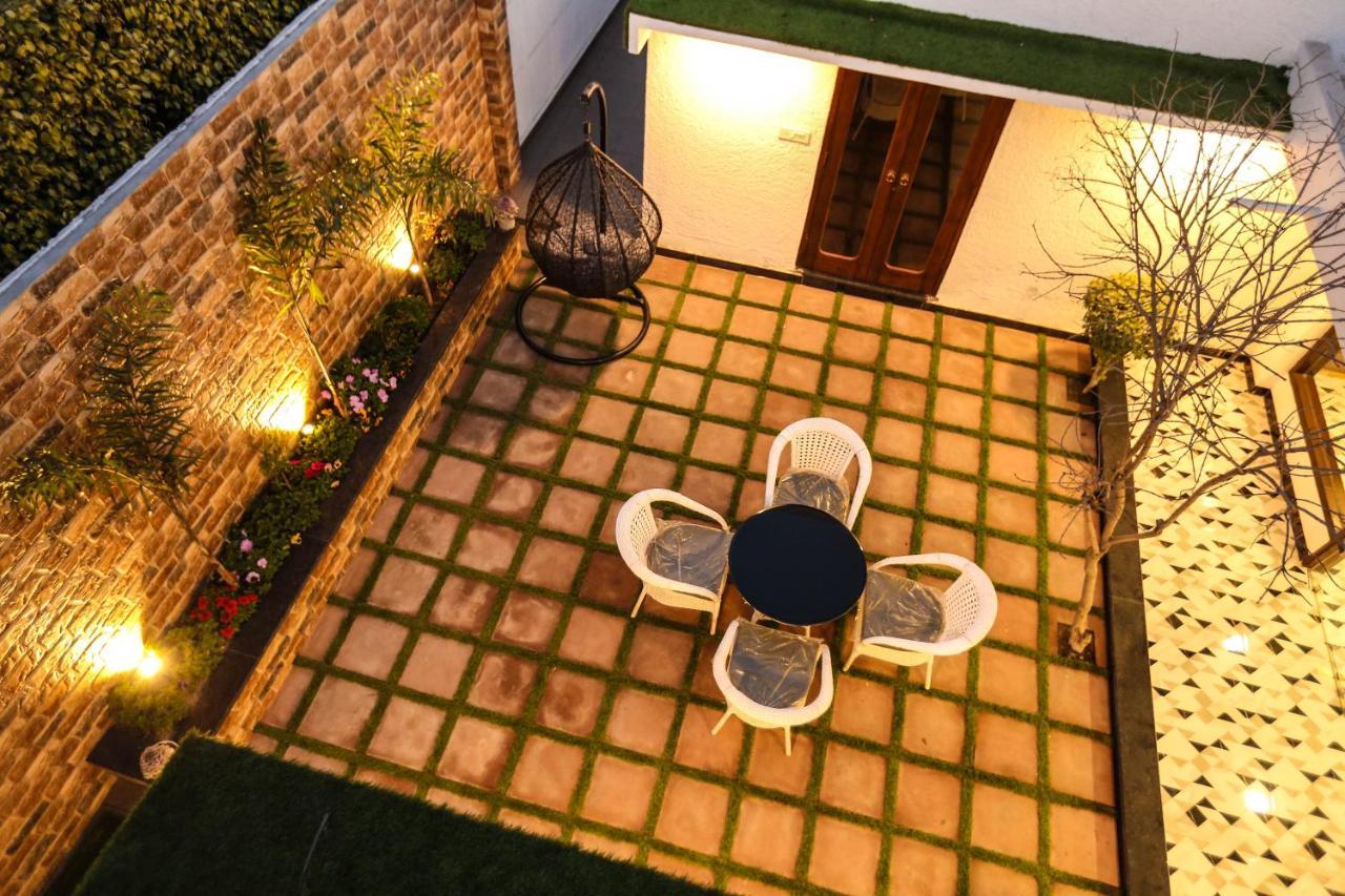 Housewood Villas Amritsar Luaran gambar
