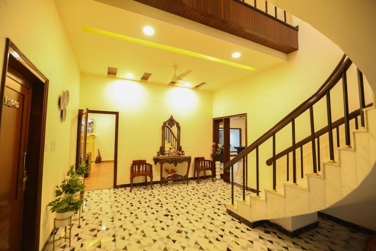 Housewood Villas Amritsar Luaran gambar