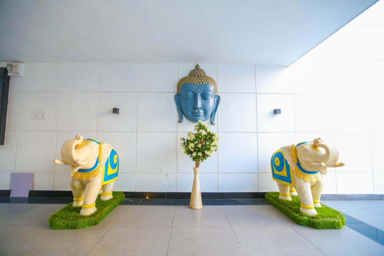 Housewood Villas Amritsar Luaran gambar