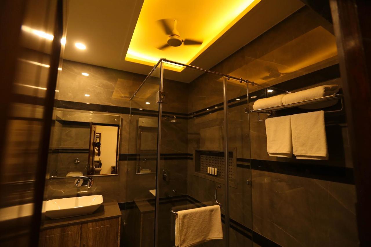 Housewood Villas Amritsar Luaran gambar