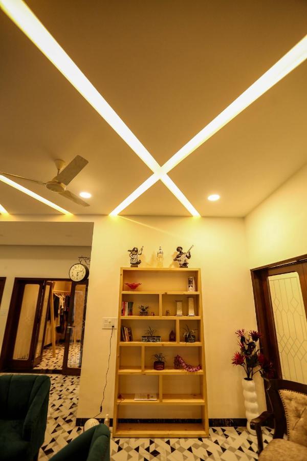 Housewood Villas Amritsar Luaran gambar