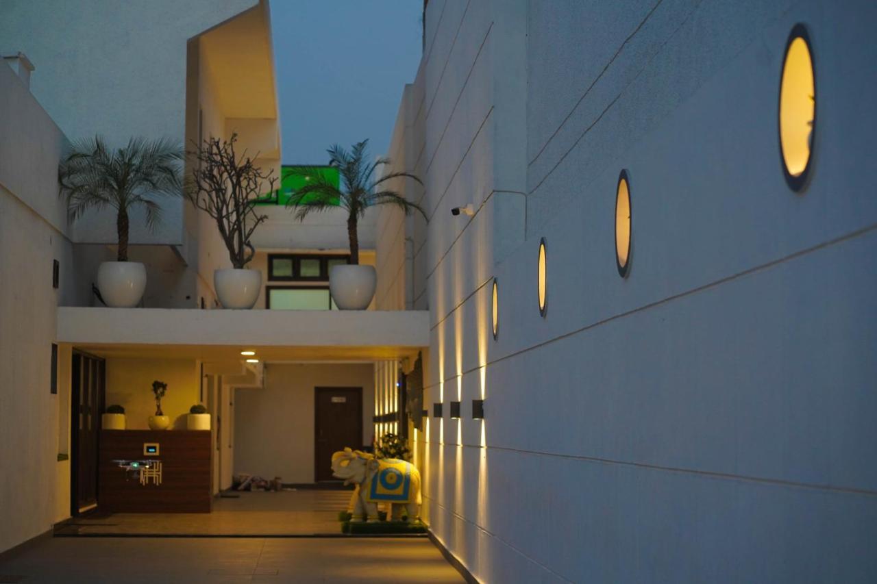 Housewood Villas Amritsar Luaran gambar
