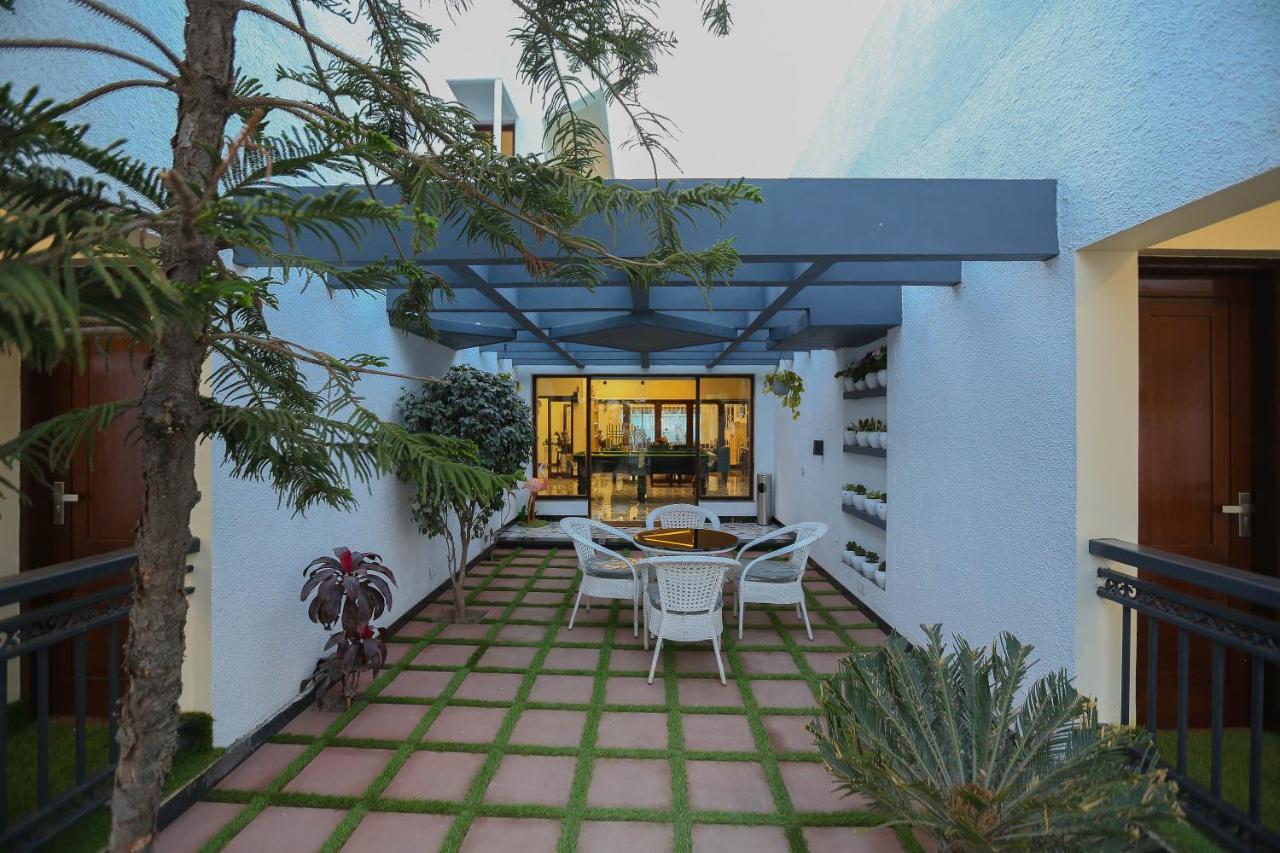 Housewood Villas Amritsar Luaran gambar