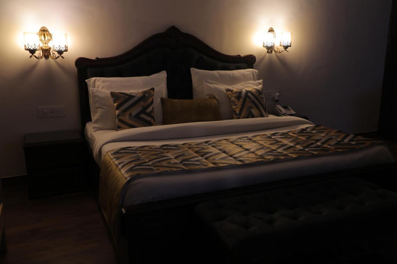 Housewood Villas Amritsar Luaran gambar