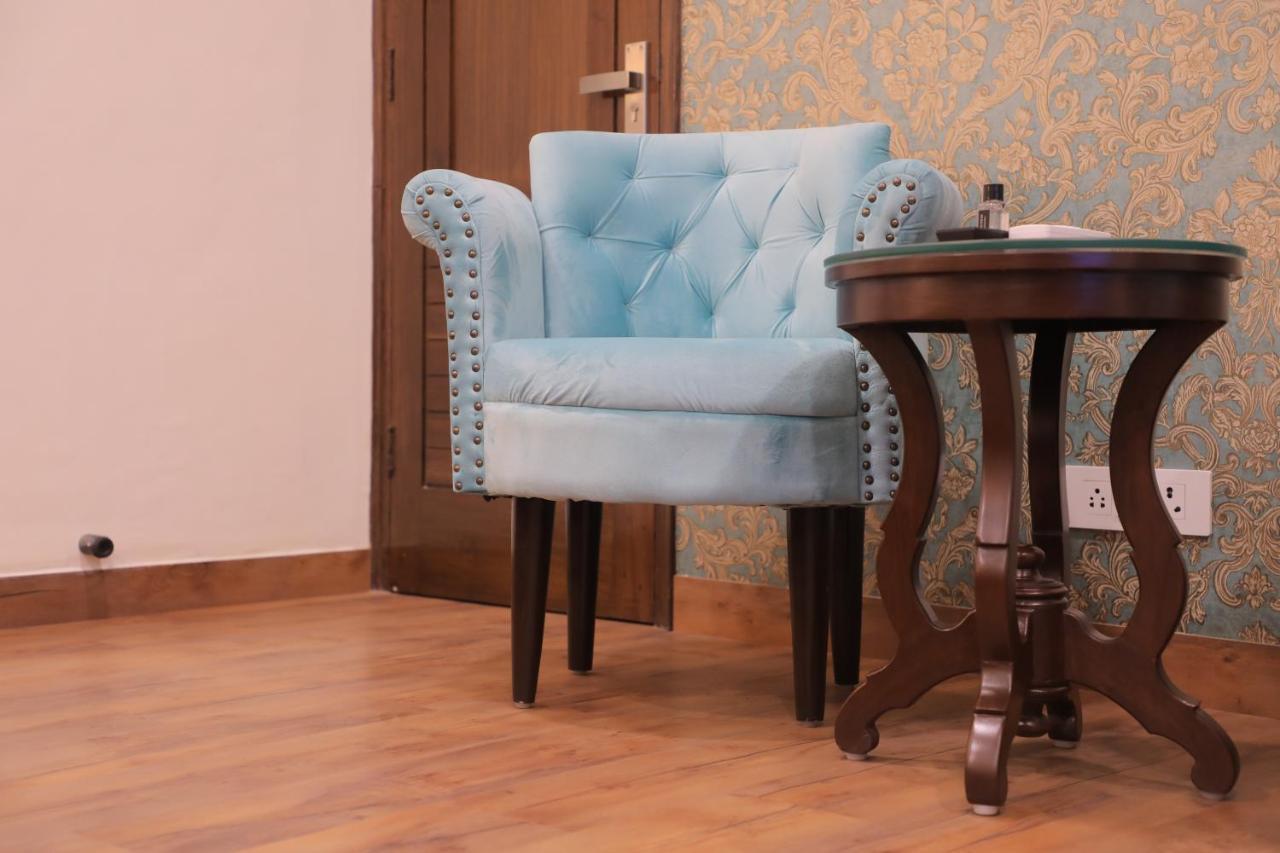 Housewood Villas Amritsar Luaran gambar