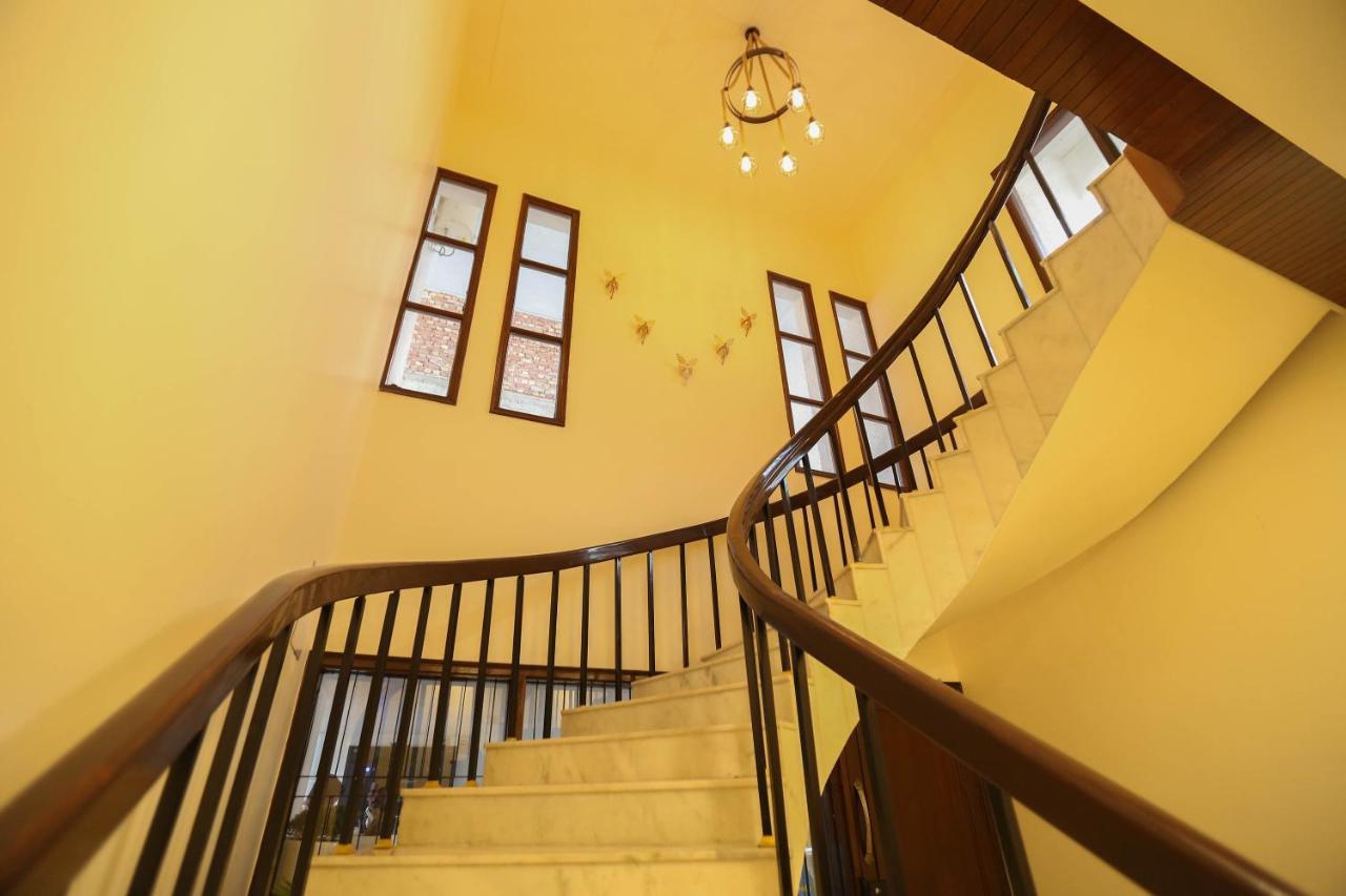 Housewood Villas Amritsar Luaran gambar